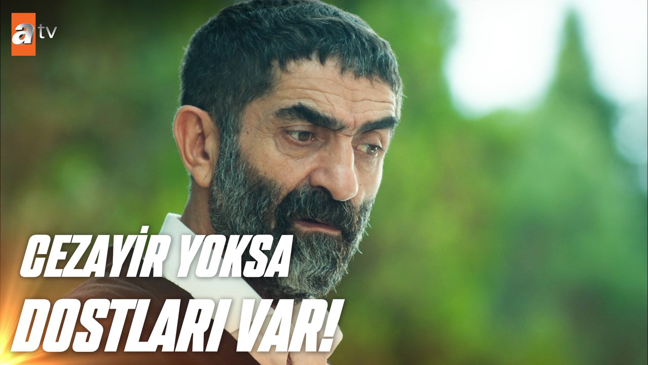 Kurban Baba soruşturmayı devraldı!- Ben Bu Cihana Sığmazam 1. Bölüm