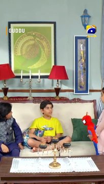 Guddu Tum Bhi Chalo na Hamare Saath - #Guddu #Shorts