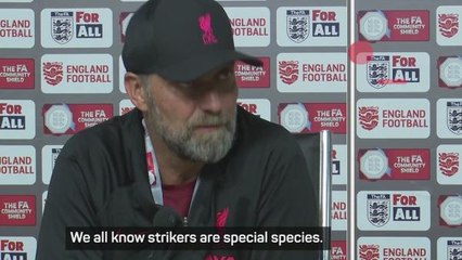 Deadly Darwin makes dream Liverpool debut