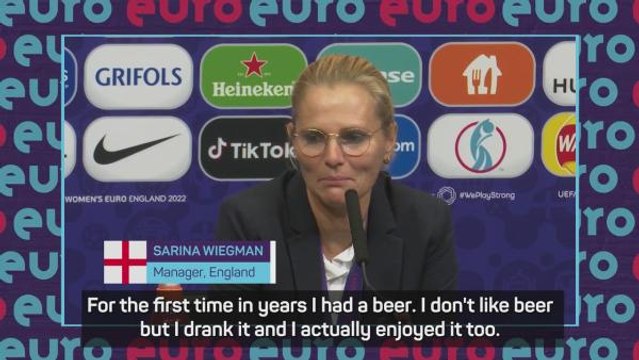 England 2-1 Germany - Data Review