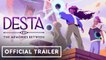 Desta: The Memories Between | Exclusive Gameplay Trailer
