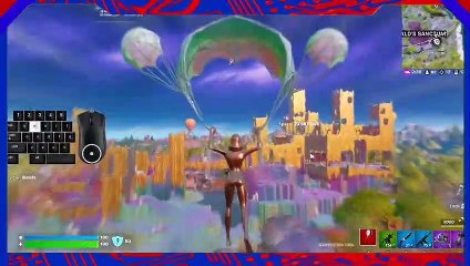 37 elimination solo vs squad |  solo vs sqaud full gamplay | Fortnite
