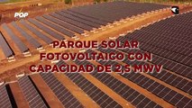 Misiones Solar, una energía sustentable