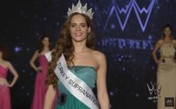 2022 Miss Turkey Supranational güzeli kim oldu? Selin Erberk Gurdıkyan kimdir?