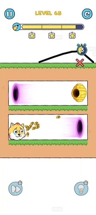 Draw Save The Dogs Walkthrough Solutions  #shorts #dailymotion #gamingvideos #gaming #games