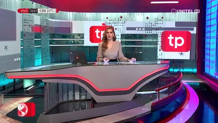 La ministra María Nela  Prada responde al gobernador Luis Fernando Camacho