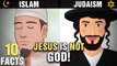 10 Surprising Similarities Between ISLAM and JUDAISM
