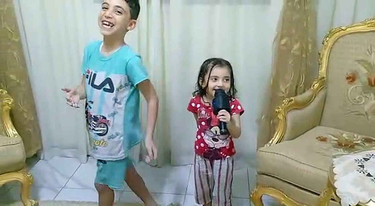 المطربه الجامده جدا العسل جدا حوررررررر singer