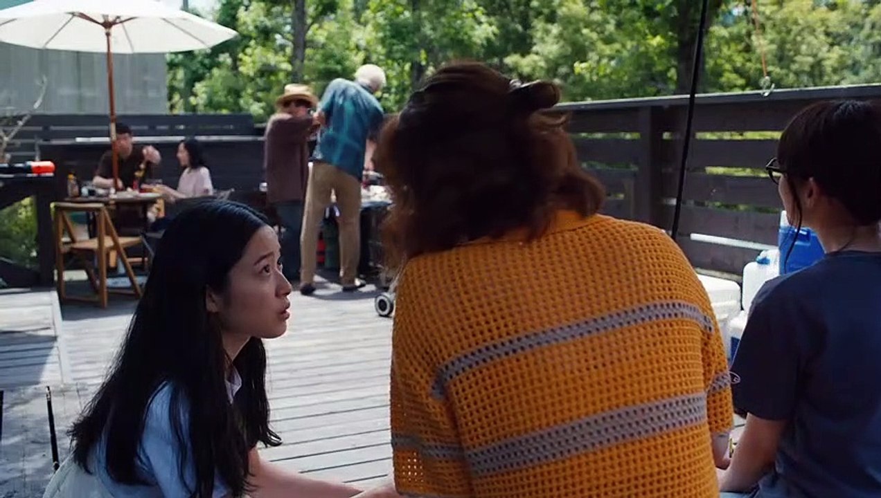 More Than Words (2022) - EP.4 ENG SUB