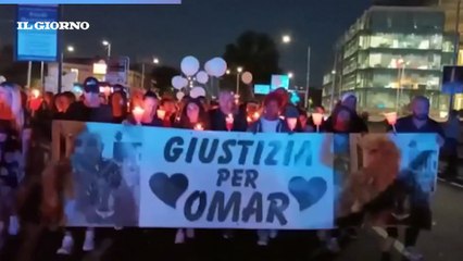 Pero, fiaccolata per il barista ucciso