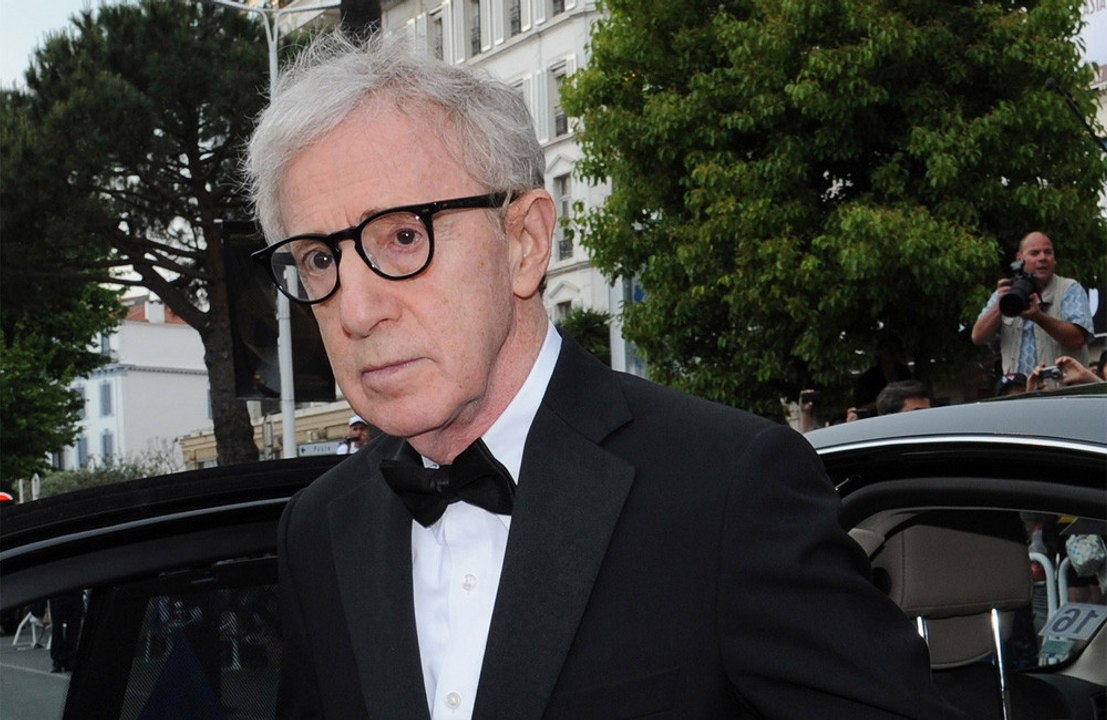Woody Allen niega que vaya a retirarse del cine