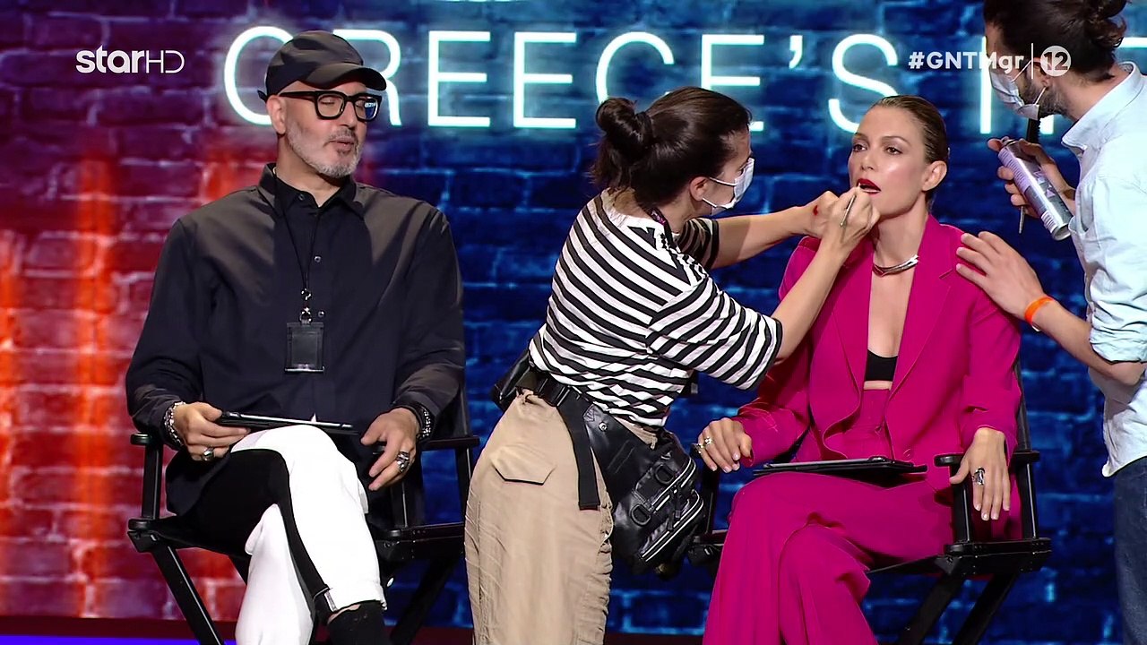 GNTM: Η Κύπρια που ξετρέλανε τον Καράβα και της...