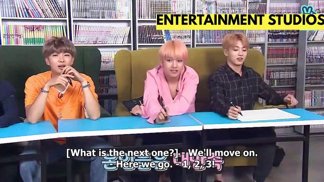 RUN BTS EPISODE 67 (ENGLISH SUBTITLE)