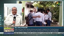 Salvadoreños rechazaron invalidación de consulta sobre proyecto minero en la frontera con Guatemala