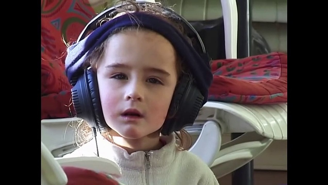 Pénélope, mon amour Bande-annonce VF (2022) Claire Doyon