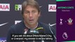 Conte highlights City and Liverpool spending ahead of EPL season