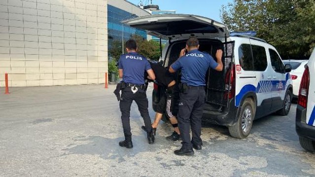 ALMANYA'DAN GELEN GURBETÇİ ŞOK YAŞADI; EVİNE YERLEŞİP EŞYALARI SATMIŞLAR