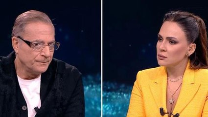 Ünlü şovmen Mehmet Ali Erbil'den yıllar sonra gelen aldatma itirafı, Buket Aydın şok oldu