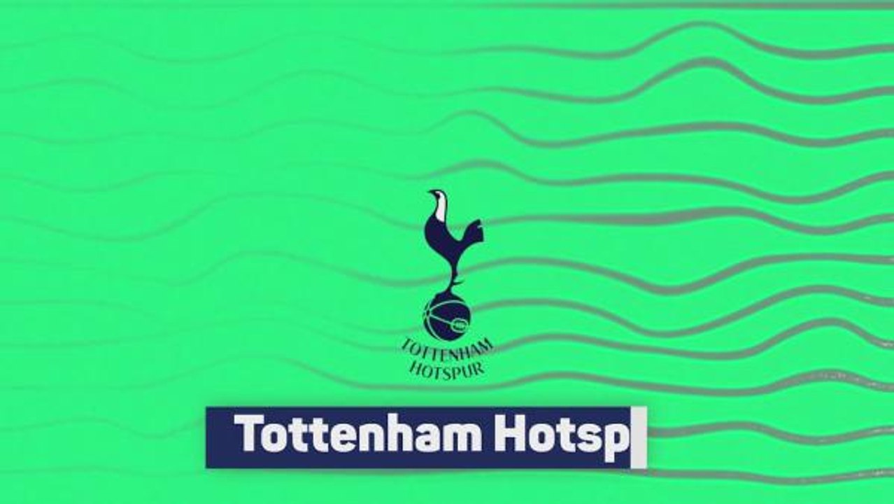 Premier League Preview 2022-23: Tottenham Hotspur