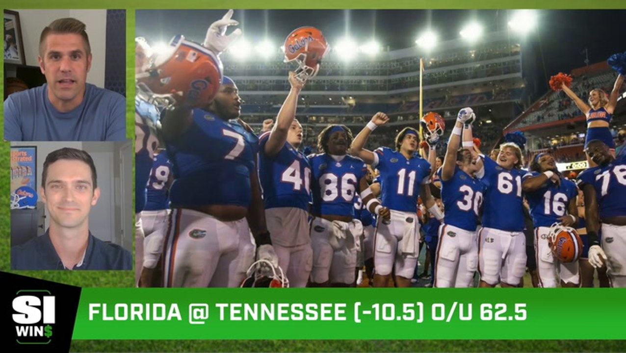 Week 4 College Football Betting Preview