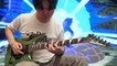 Dragon Ball FighterZ OST Guitar Cover- VEGITO SSGSS Theme