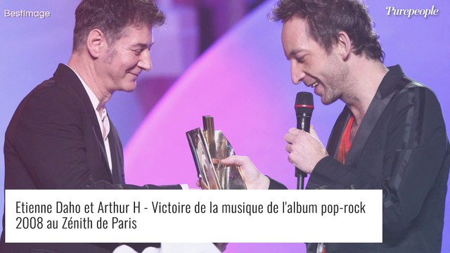 Etienne Daho au bord du suicide : rares confidences de l'artiste sur l'une des pires périodes de sa vie