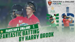 Fantastic Batting By Harry Brook | Pakistan vs England | 1st T20I 2022 | PCB | MU2L