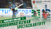 Mohammad Rizwan Spectacular Fifty | Pakistan vs England | 1st T20I 2022 | PCB | MU2L