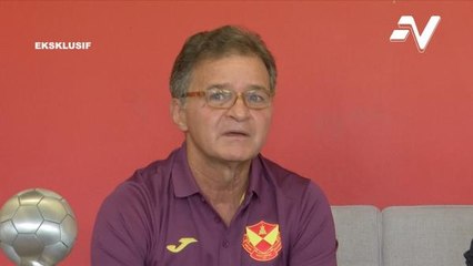 Beto mahu bawa Selangor MAC lebih jauh