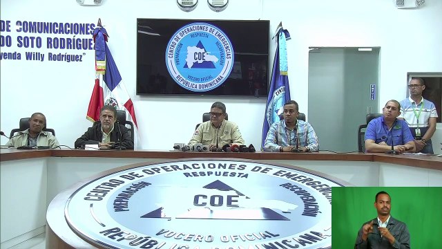 Aumentan a 13 mil los desplazados y más de 400 mil usuarios sin energía eléctrica