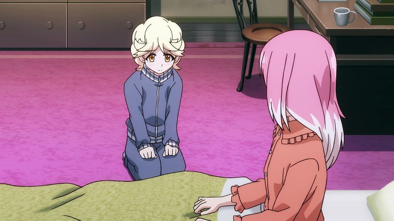 Munou na Nana Staffel 1 Folge 10 HD Deutsch