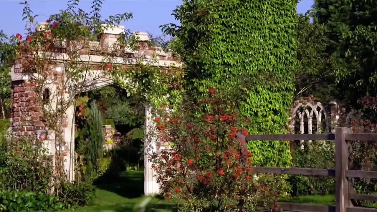 Alan, der autistische Gärtner Staffel 1 Folge 1 HD Deutsch