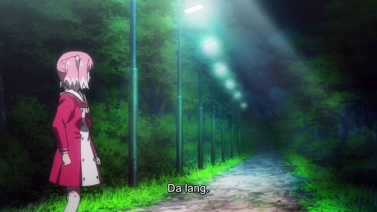 Munou na Nana Staffel 1 Folge 7 HD Deutsch