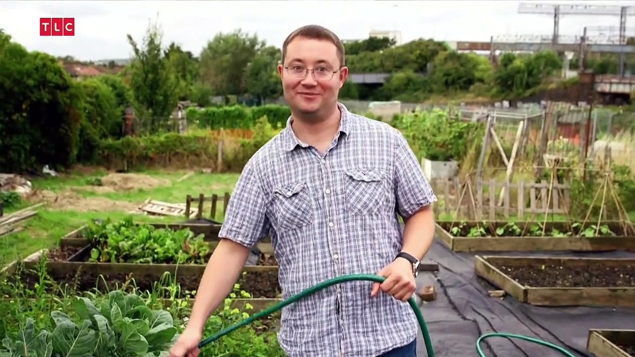 Alan, der autistische Gärtner Staffel 1 Folge 3 HD Deutsch