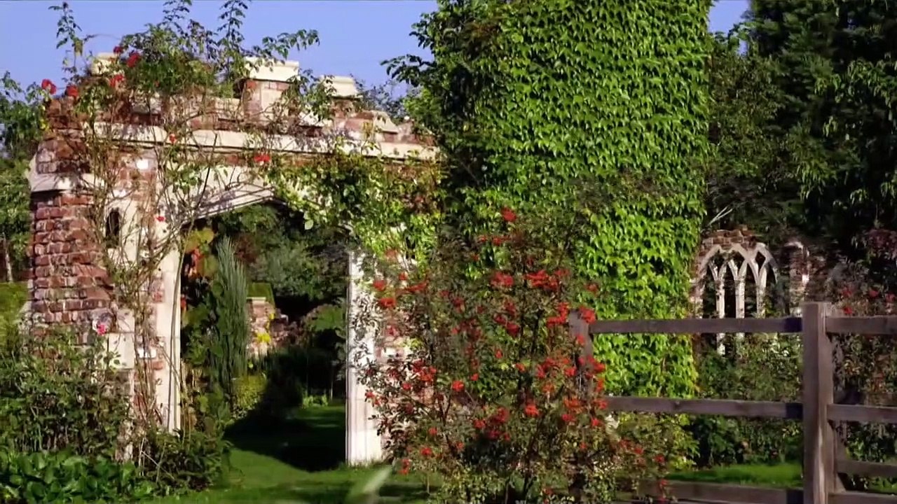 Alan, der autistische Gärtner Staffel 1 Folge 2 HD Deutsch video