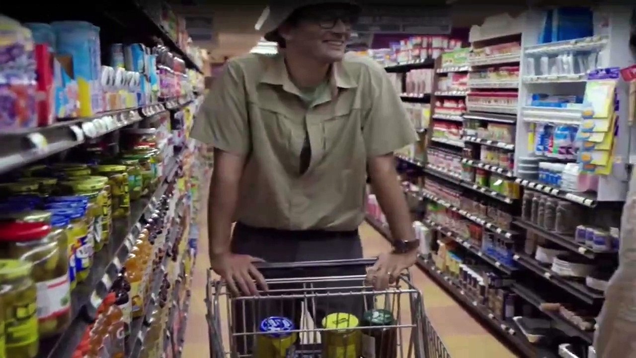 Camping Staffel 1 Folge 5 HD Deutsch