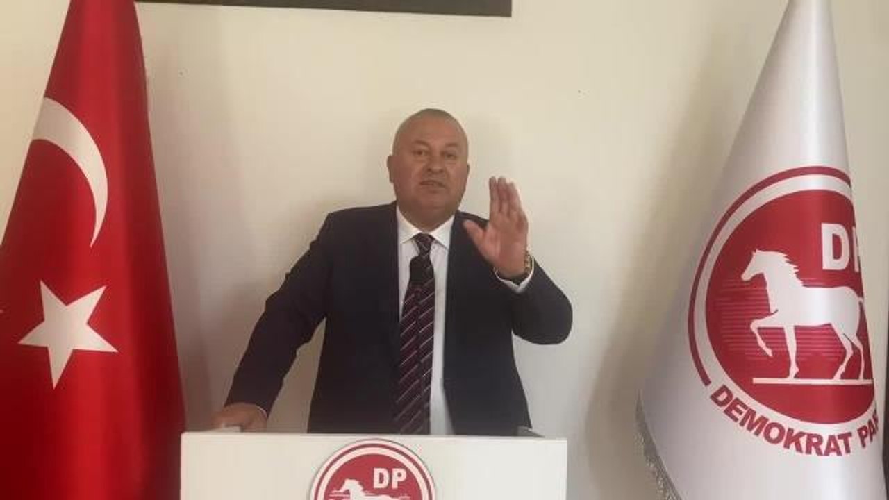 Cemal Enginyurt, Sedat Peker'in İddialarında Adı Geçenler Hakkında Suç Duyurusunda Bulundu: "Peker'in İfşa Ettiği Suça Karışmış Kim Varsa...