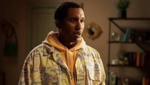 Chris Redd Exits ‘SNL’ After Five Years | THR News