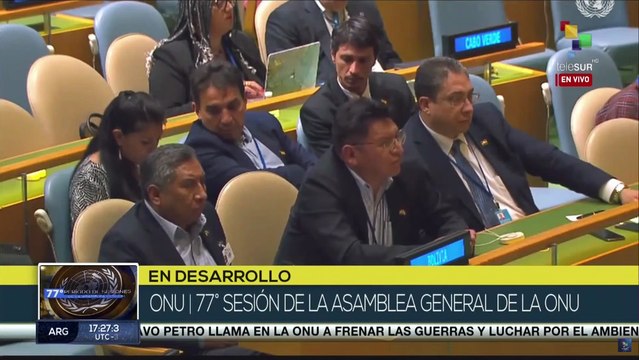 Arce: Bolivia es la economía con la inflación más baja de la región