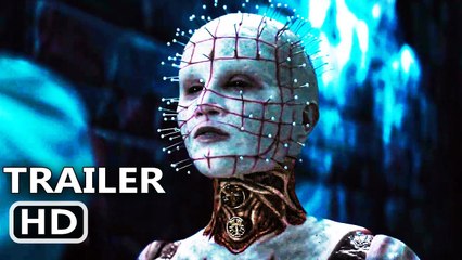 HELLRAISER Trailer