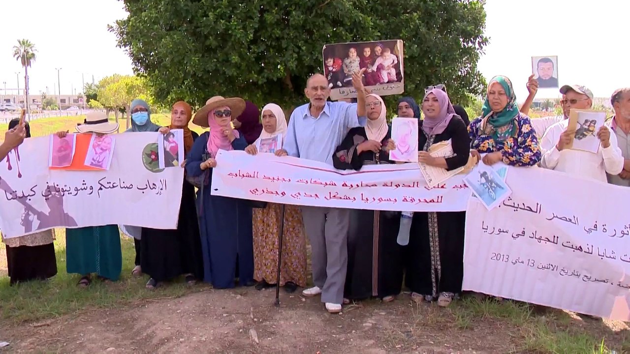أخبار الساعة | التحقيق مع الغنوشي في قضية تسفير التونسيين إلى بؤر التوتر