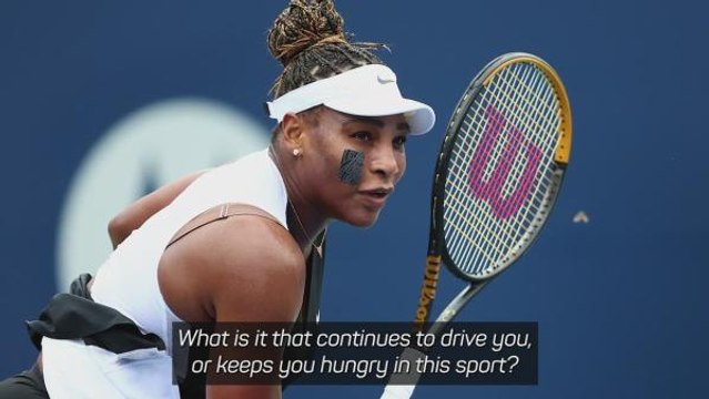 'I am getting closer to the light' - Serena Williams drops hint before retirement announcement