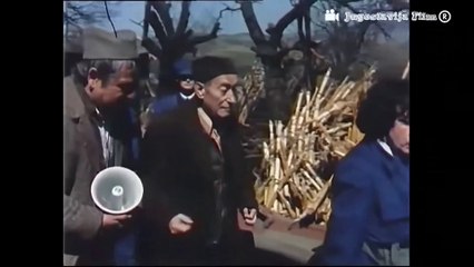 Sekula i njegove žene (1986) - domaci film