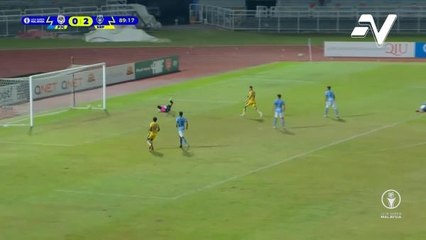 Percaturan Dollah Salleh pecahkan kubu PJ City menjadi