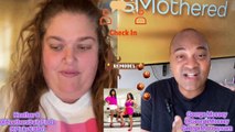 #SMothered S4EP6 #podcast Recap with George Mossey & Heather C  Smothered #realitytvnews #news