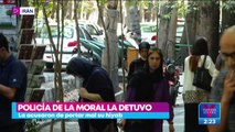 Irán alza la voz y exige justicia para Masha