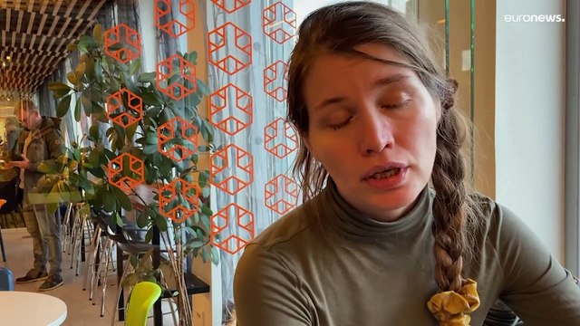 Запрет в действии: россияне у закрытых дверей