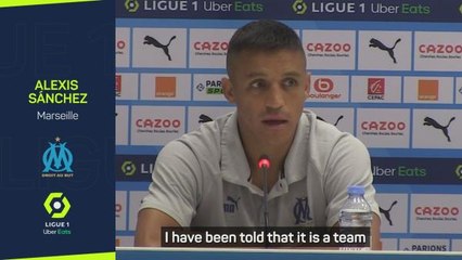 Sánchez looking to win silverware at 'biggest club' in France