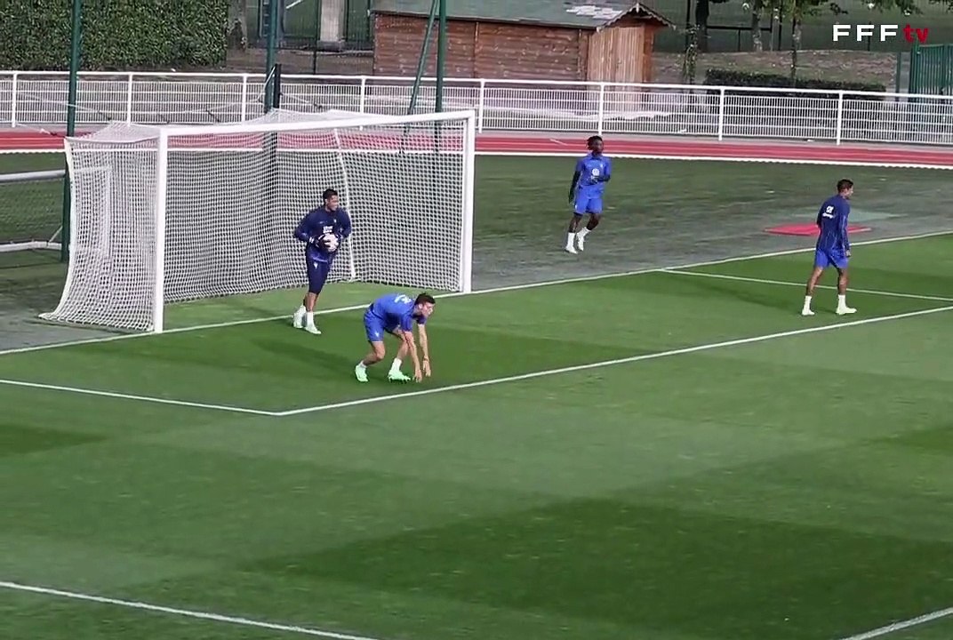 Golo Pavard