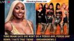 Yung Miami Says She Won't Do A 'Period Ahh, Period Uhh' Remix: 'I Hate That Trend' - 1breakingnews.c